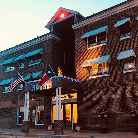 Trucountry Inn Hotel 브래디 외부 사진