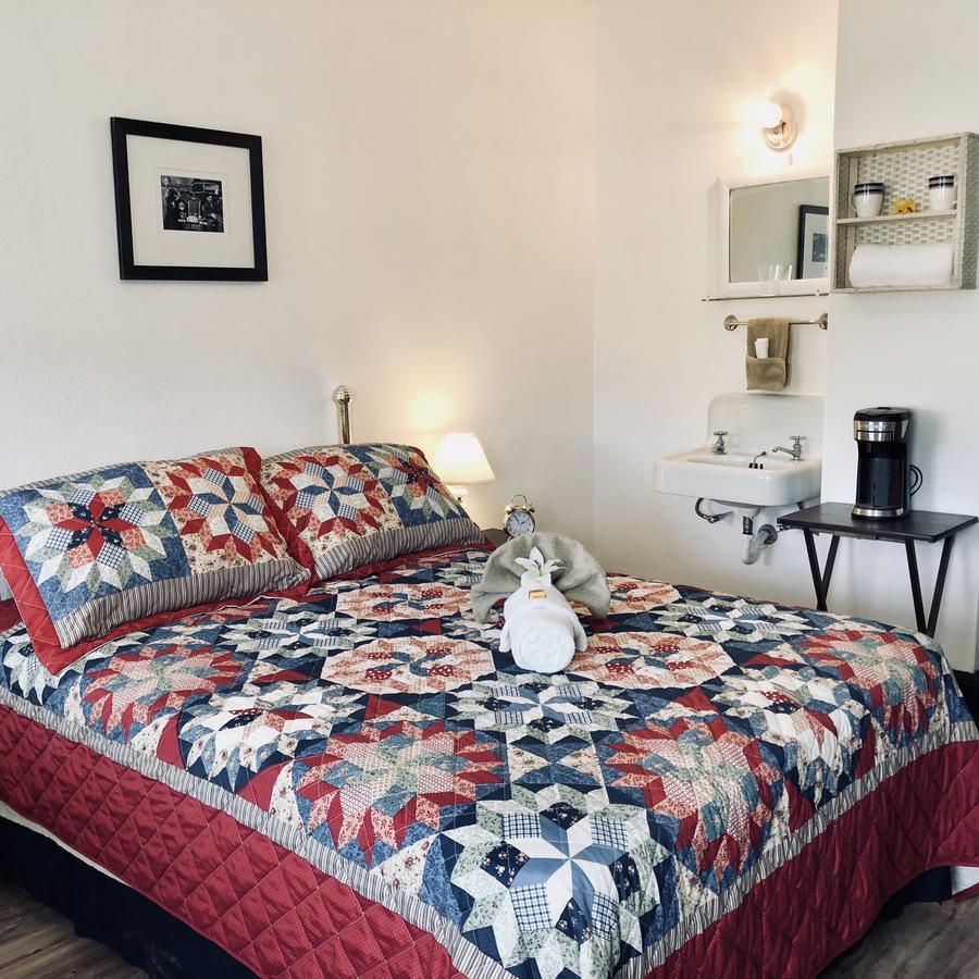 Trucountry Inn Hotel 브래디 외부 사진