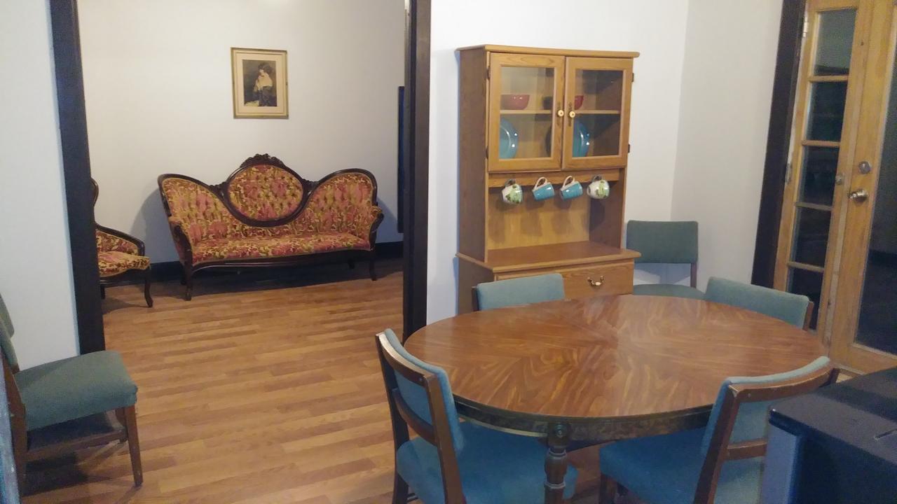 Trucountry Inn Hotel 브래디 외부 사진