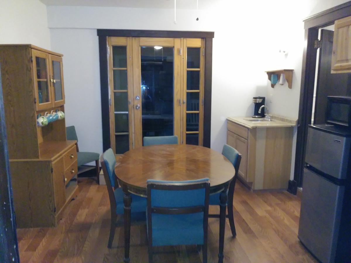Trucountry Inn Hotel 브래디 외부 사진