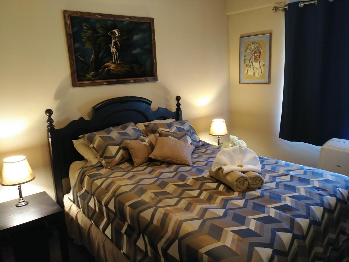 Trucountry Inn Hotel 브래디 외부 사진