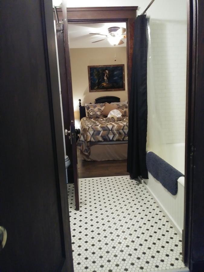 Trucountry Inn Hotel 브래디 외부 사진
