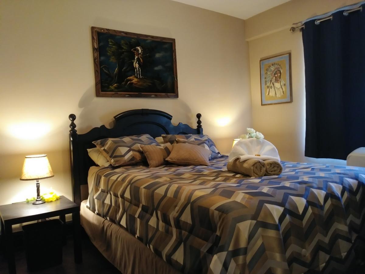 Trucountry Inn Hotel 브래디 외부 사진