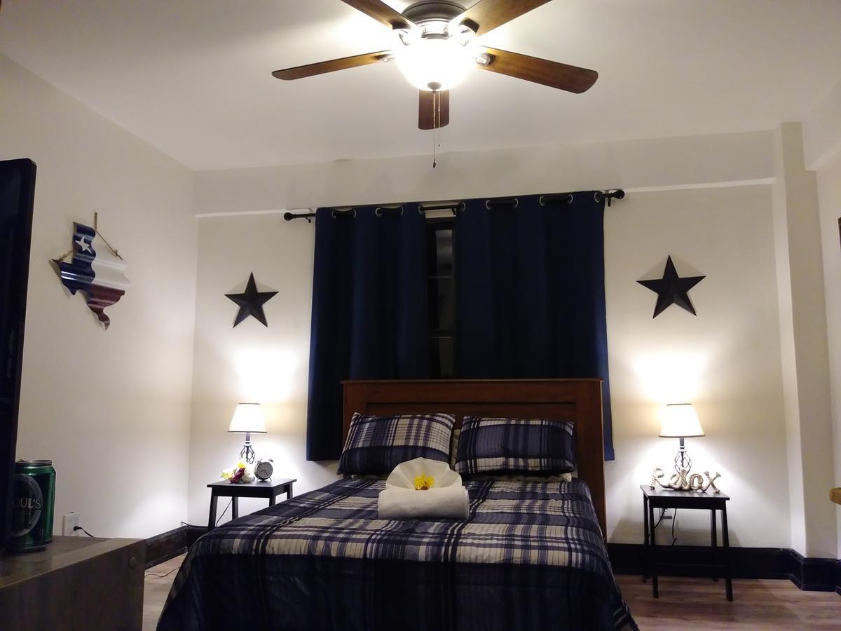 Trucountry Inn Hotel 브래디 외부 사진