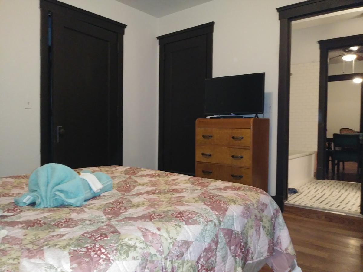Trucountry Inn Hotel 브래디 외부 사진