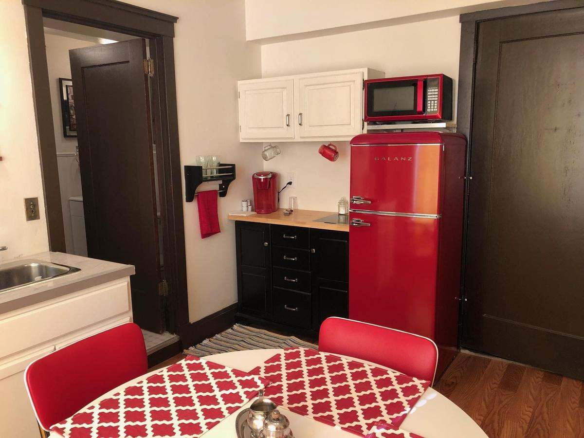 Trucountry Inn Hotel 브래디 외부 사진