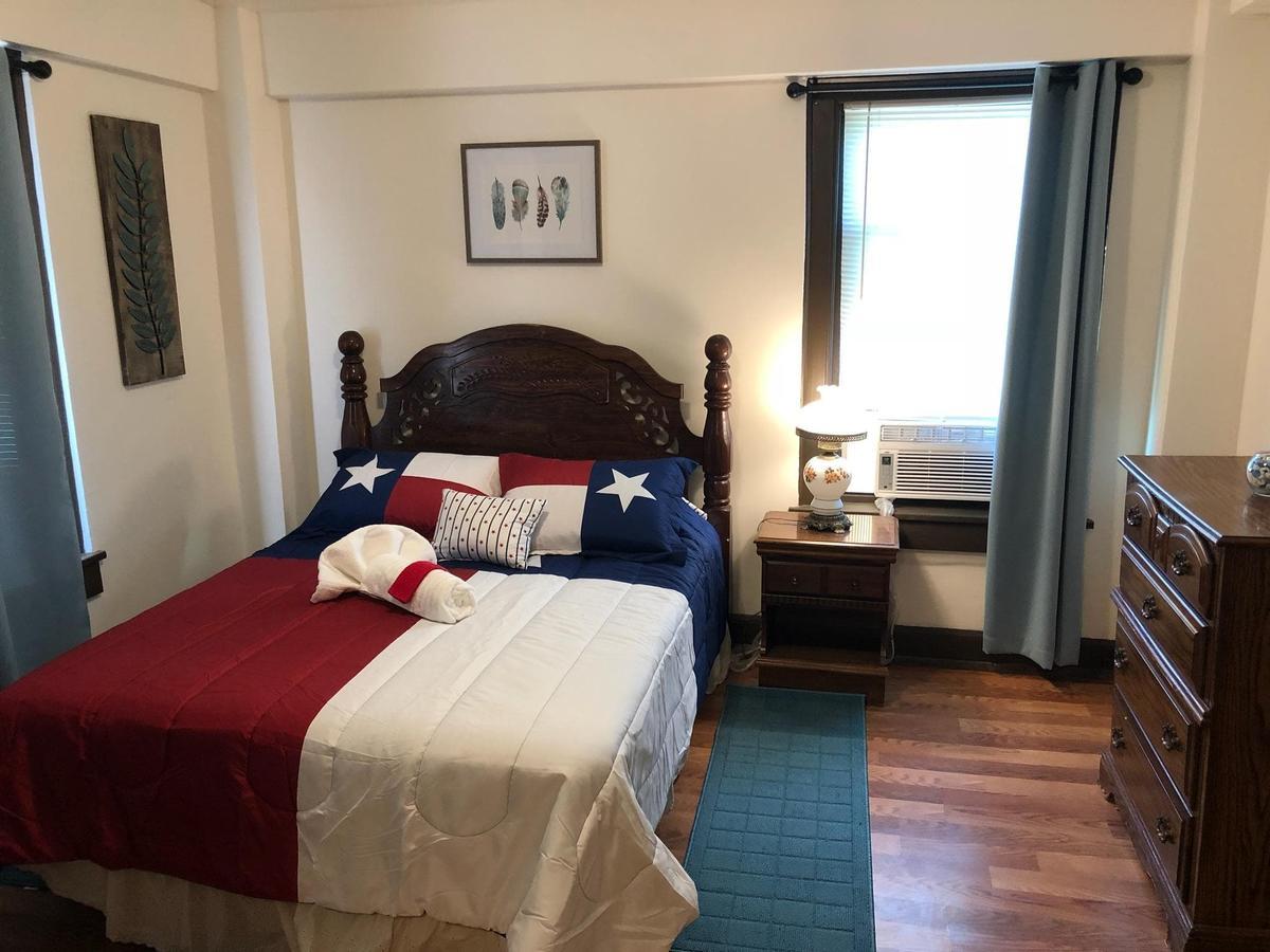 Trucountry Inn Hotel 브래디 외부 사진