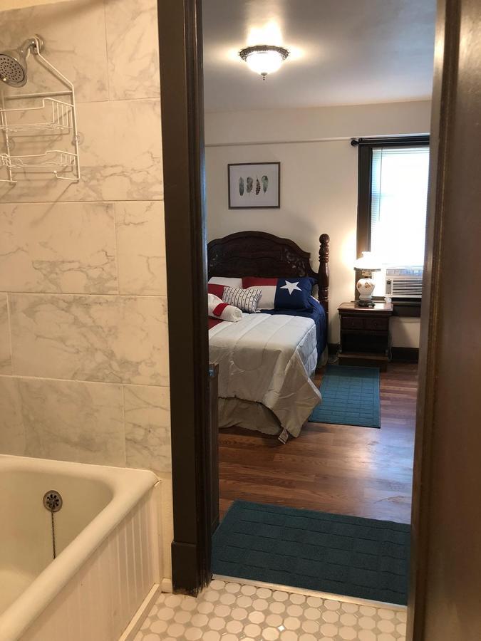 Trucountry Inn Hotel 브래디 외부 사진