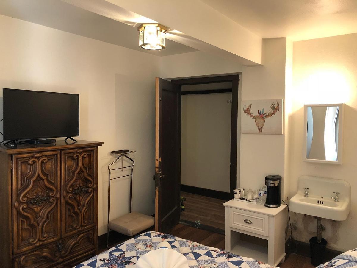 Trucountry Inn Hotel 브래디 외부 사진