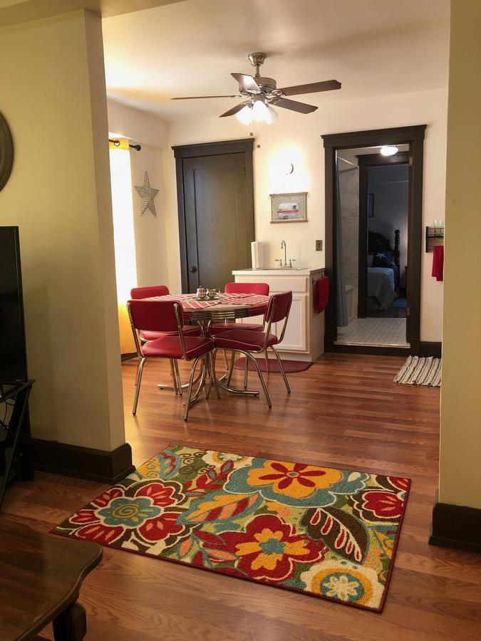 Trucountry Inn Hotel 브래디 외부 사진