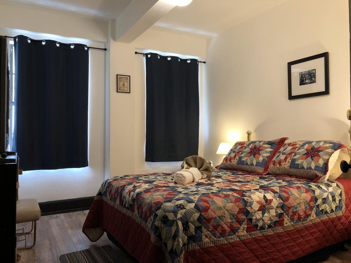 Trucountry Inn Hotel 브래디 외부 사진