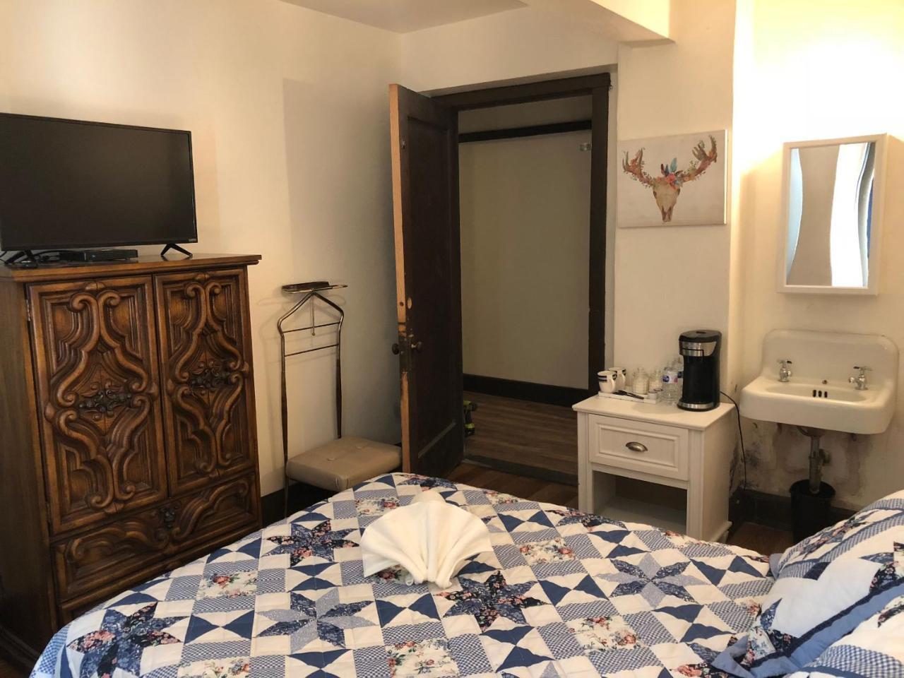 Trucountry Inn Hotel 브래디 외부 사진