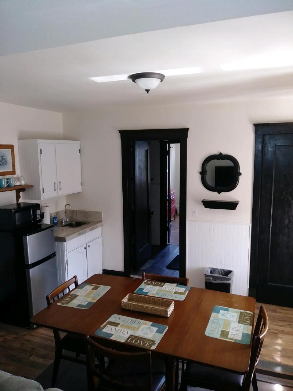 Trucountry Inn Hotel 브래디 외부 사진