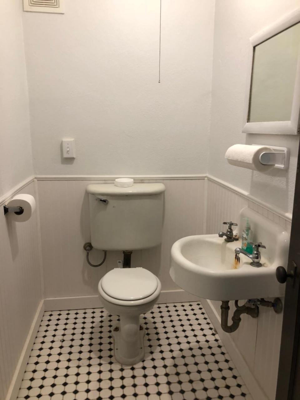 Trucountry Inn Hotel 브래디 외부 사진