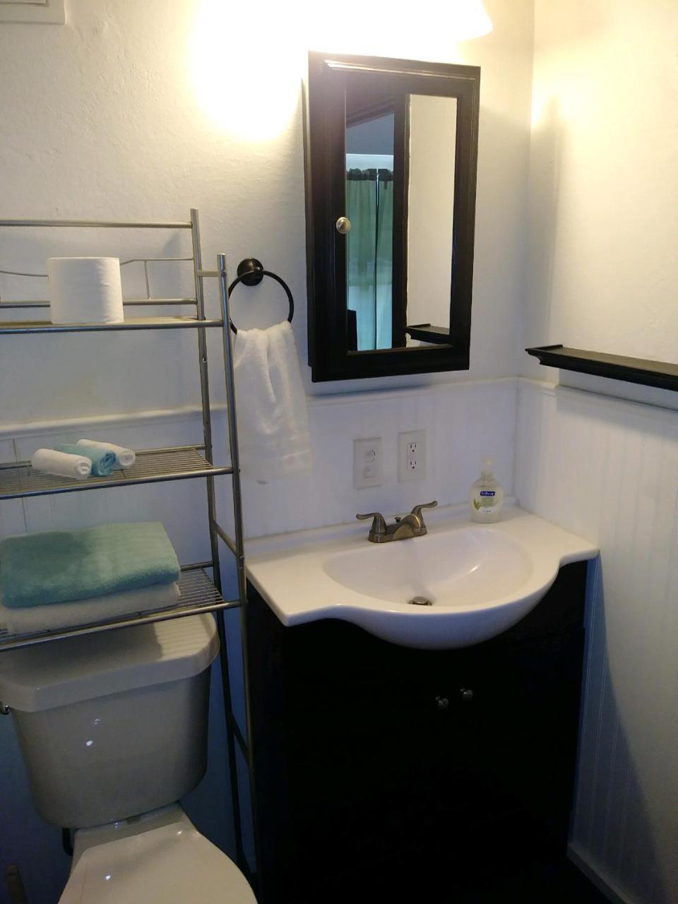 Trucountry Inn Hotel 브래디 외부 사진