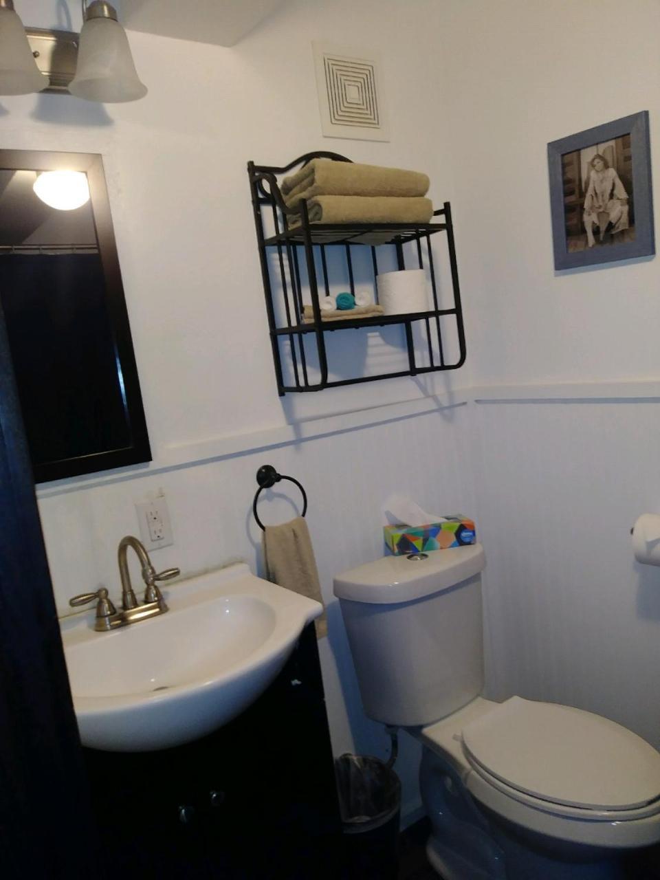 Trucountry Inn Hotel 브래디 외부 사진