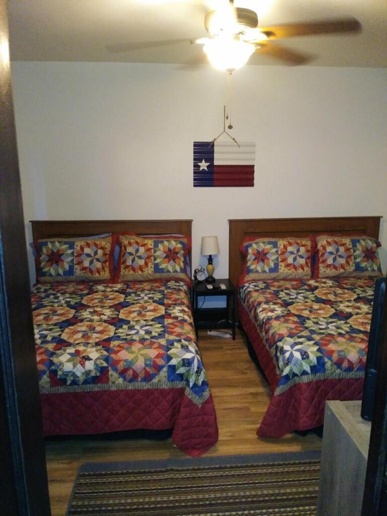 Trucountry Inn Hotel 브래디 외부 사진