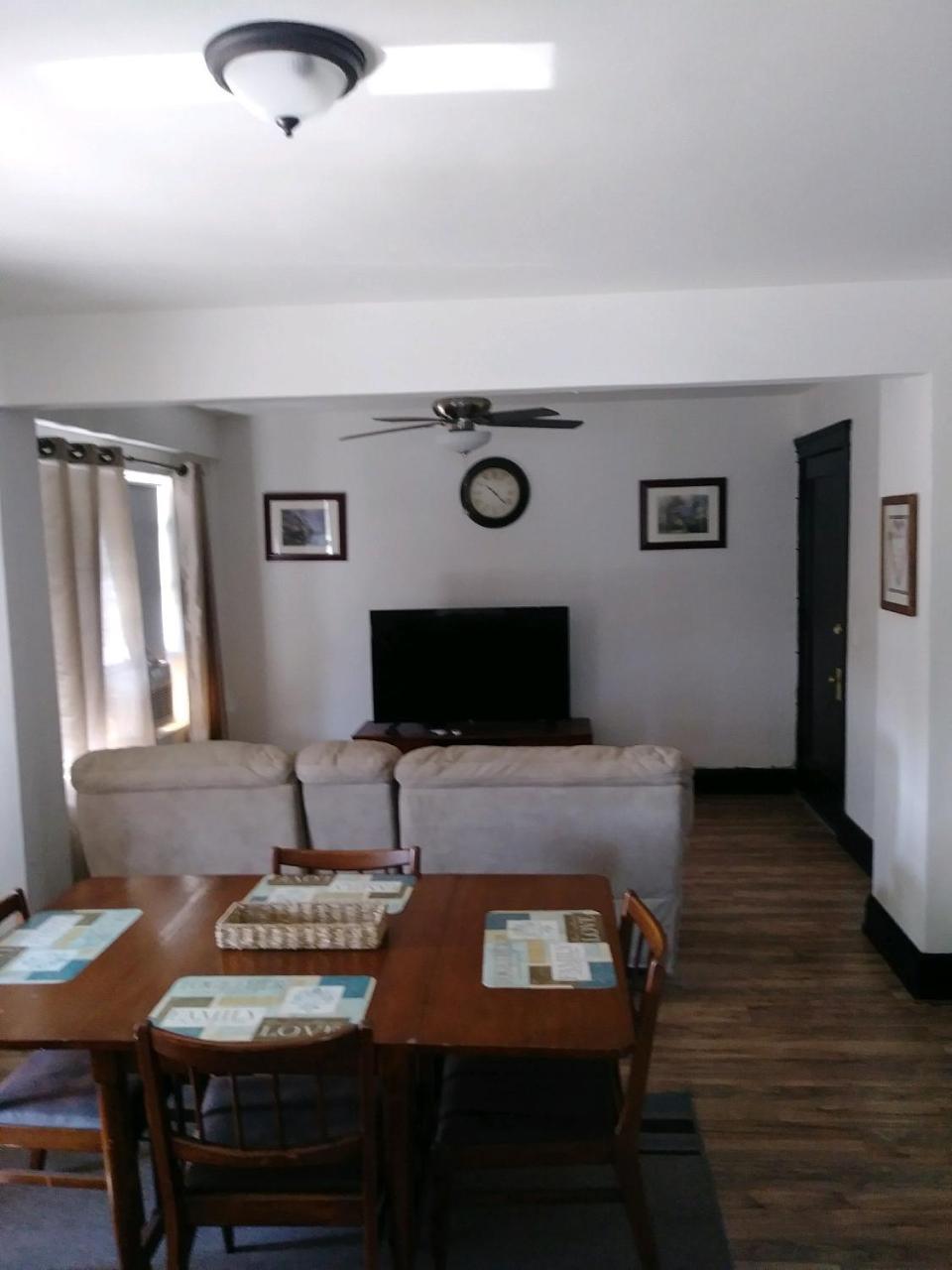 Trucountry Inn Hotel 브래디 외부 사진