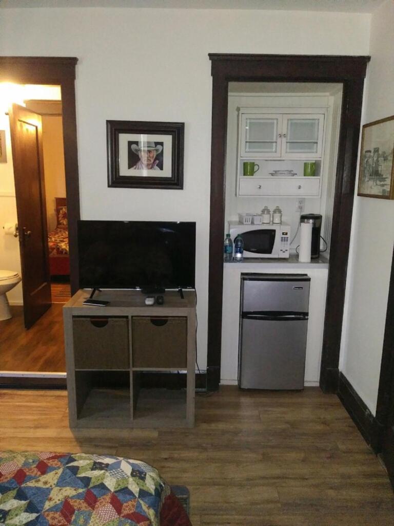 Trucountry Inn Hotel 브래디 외부 사진