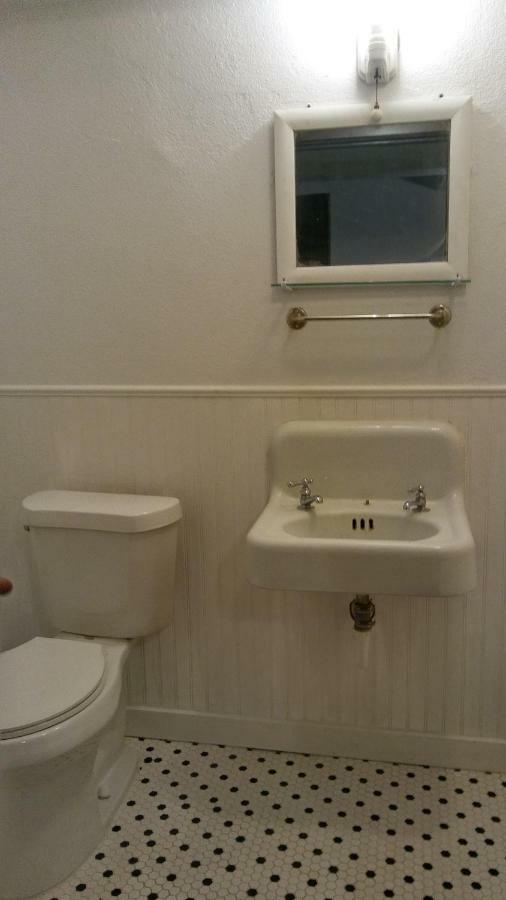 Trucountry Inn Hotel 브래디 외부 사진