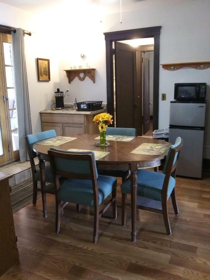 Trucountry Inn Hotel 브래디 외부 사진