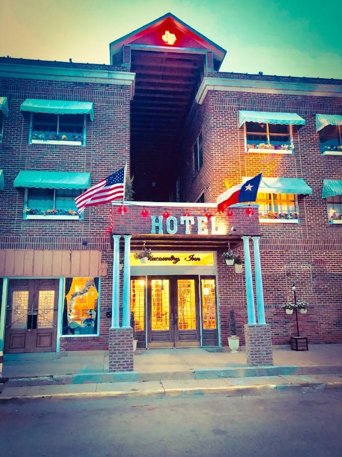 Trucountry Inn Hotel 브래디 외부 사진