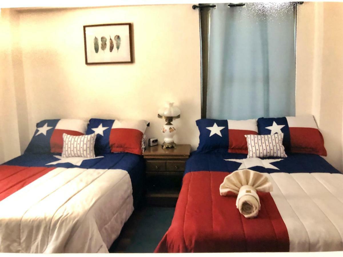 Trucountry Inn Hotel 브래디 외부 사진