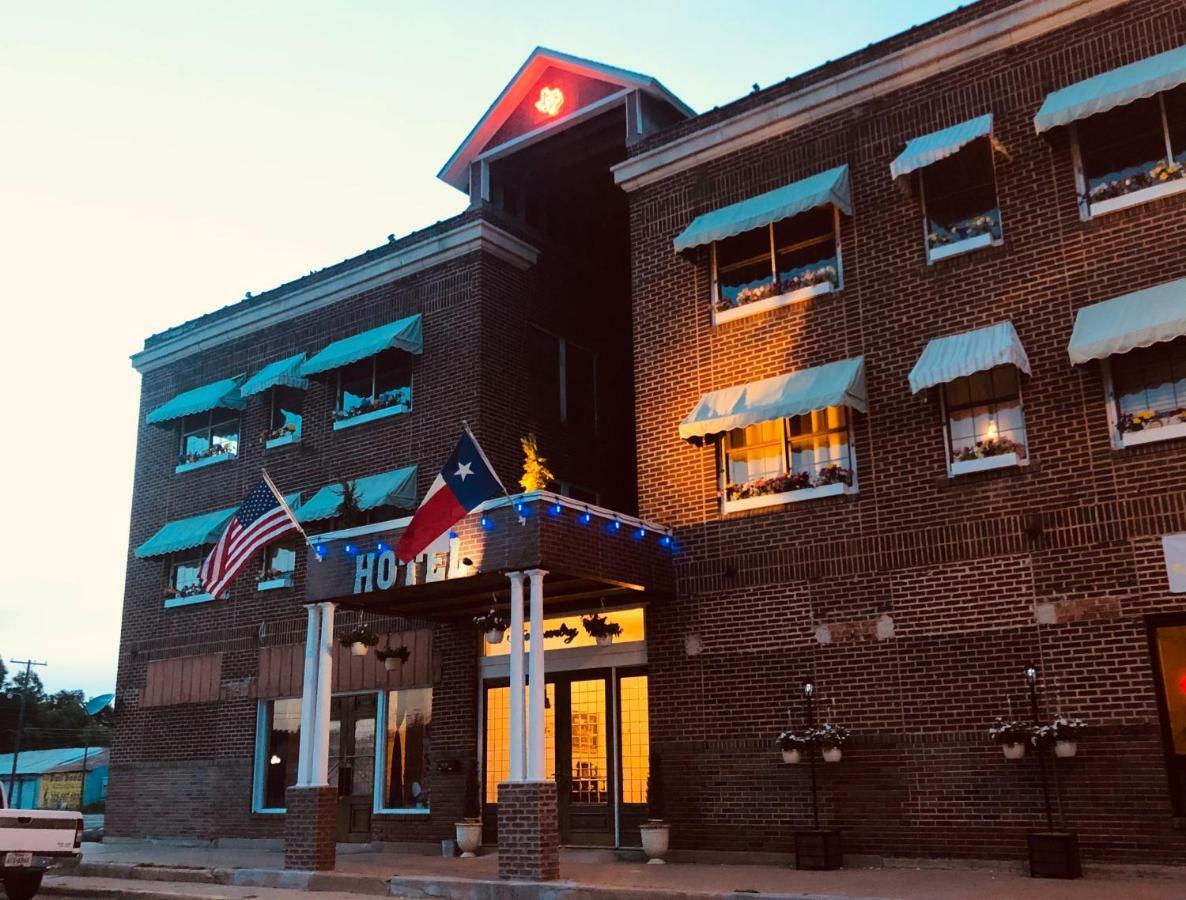 Trucountry Inn Hotel 브래디 외부 사진